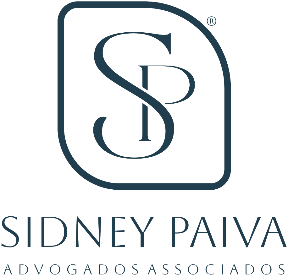 Marca Sidney Paiva Advogados Associados